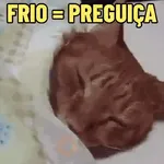 AI QUE FRIO ❄️🥶