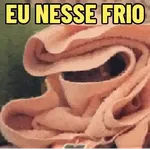 AI QUE FRIO ❄️🥶