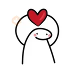 flork love