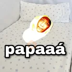 Squid Game 3 🔥 Papá 👶🏻