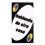 Cambio de tema 🃏✨