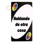 Cambio de tema 🃏✨