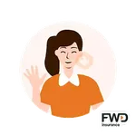 FWD Generic Sticker Pack 1