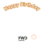 FWD Generic Sticker Pack 1