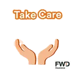 FWD Generic Sticker Pack 1