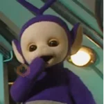 Tinky winky 💫