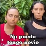 🧿No puedo tengo novio🥹💔