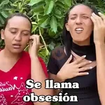 🧿No puedo tengo novio🥹💔