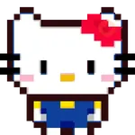 🌈✨️Hello Kitty Emojis✨️🌈