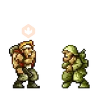 🧿Metal Slug🧩🗡️⚔️💣