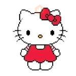 Hello Kitty Love 🩷