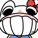 🧿Reacciones 2 Hello Kitty🐱⚪