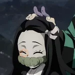 nezuko kamado