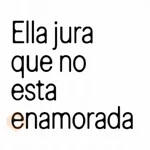 Ella jura