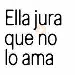 Ella jura
