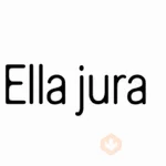 Ella jura