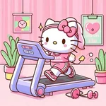 Hello Kitty