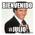 Julio iglesias -(Memes)- 🤪😜