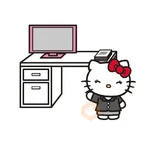 hello kitty🥰