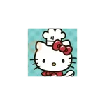 hello kitty🥰