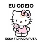 hello kitty🥰