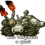 metal slug