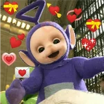 tinky winky