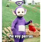 tinky winky