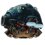 Metal slug