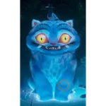 El ave y el tigre