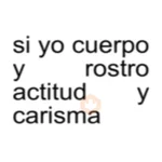 Ella Jura / Frases TikTok 📱
