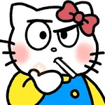 HELLO KITTY RANDOM 3 🤓💙
