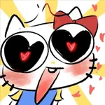 🧿Reacciones Hello Kitty🐱⚪
