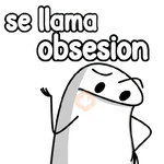 No puedo tengo novio 🎶