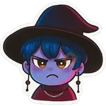 Baby Saja Demon