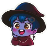 Baby Saja Demon