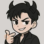 KPOP Demon Hunters SAJA BOYS