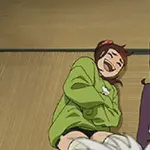 Dan da Dan ✨Anime