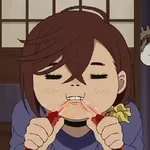 Dan da Dan ✨Anime