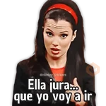 💅🏻🙄 Ella jura 🙄💁🏻‍♀️
