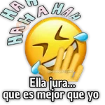 💅🏻🙄 Ella jura 🙄💁🏻‍♀️