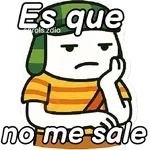 Flork Chavo del 8 Frases 📺