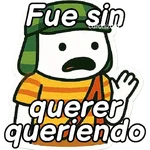 Flork Chavo del 8 Frases 📺