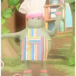 The Tiny Chef Show(TikTok)👨🏻‍🍳✨