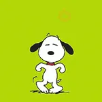 Muévelo ft. Snoopy✨💃🏻🕺🏻