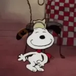 Muévelo ft. Snoopy✨💃🏻🕺🏻