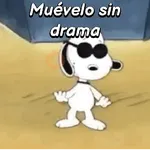 Menéalo,Muévelo Snoopy🕺🏼💃🏼🎶