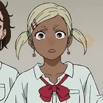 dandadan