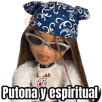 💅 Memes bratz 💋💅