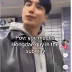 😎Hongdae Guy😎